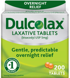 DULCOLAX